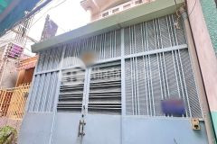 Bán nhà đẹp 1 lầu 44m2 hẻm 126 đường tám danh phường 4 quận 8