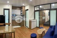 Ccmn nhân chính gần đh khxh nv 25 phòng doanh thu 1,3 tỷ năm, giá 13.45 tỷ