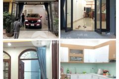 Nhà nguyên căn phố duy tân, cầu giấy, 50mx5t, phù hợp vp, c.ty hoặc ở hộ gia đình