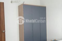 Cho thuê căn hộ d vela, quận 7, full nội thất, 10 tháng, lh 0916.808038