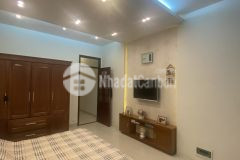 Nhà nguyễn văn cừ, gia thụy, 75m x 5 tầng, mt 4.2m, 6 tỷ, ô tô