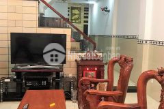 Ngộp bán nhà 5 tầng, tô hiến thành, q10, giá chỉ nhỉnh 4 tỷ