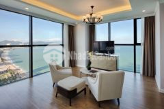 Bán căn hộ mặt biên mũi né phan thiết