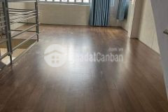Nhà bán hẻm huỳnh tấn phát, dt 3.3m x 9m, p.bình thuận, quận 7
