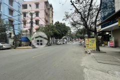 Bán đất mặt chợ quang trung, 61m, mặt tiền 5.8m kinh doanhh sầm uất chỉ 7 tỷ