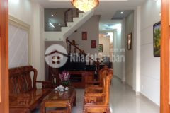 Chính chủ bán nhà đất thánh, 4 x 14, 3 tầng đẹp, 7.5 tỷ tl 0937573236.