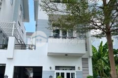 Bán gấp khu biệt thự vip mt khu pl b dòng tiền 45tr chỉ 18 tỷ