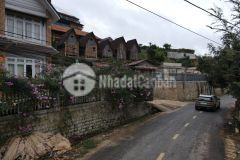 Ban đât măt tiên đa phu gia đâu tư p7 đa lat