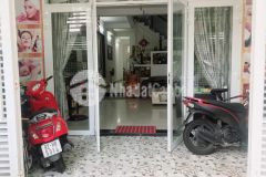 Siêu phẩm hạ chào 300tr 2 tầng ôtô đổ cửa, sát biển, trần đình tri, liên chiểu