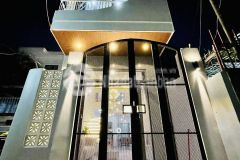 Nhà mê lệch cực đẹp hà huy tập đà nẵng chỉ 3 tỷ550