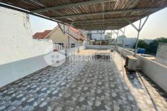 Bán nhà 3 tầng hẻm ô tô 7m thạnh xuân 25 quân 12 81m2 giá 5.2 tỷ