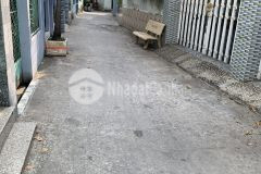 Bán nhà cấp 3 khu dân cư đông đúc, phường 2, tp mỹ tho.