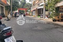 Ban nha măt tiên kd, kha van cân, dt 80m2 x 2t gia nhinh 6 ty