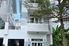 Bán gấp khu biệt thự vip mt phước long b 160m2, dòng tiền 45tr chỉ 18 tỷ