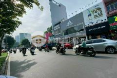 Bán nhà đường duy tân, quận hải châu, đà nẵng. 208m, 2 tầng giá 22.1 tỷ tl