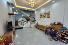 Nhà đẹp trường chinh khu vip tân bình hxh quay đầu trước nhà giá 7.9 tỷ tl