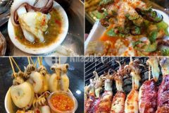 Cần tiền quá, anh chị mua giúp em lô đất thạnh bình, tân biên, tây ninh với