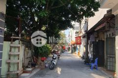 Siêu rẻ, bán đất phố chu huy mân, phúc đồng, 52m2, mt4.2m, ô tô, phân lô, nhỉnh 3 tỷ