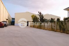 Cho thuê kho, xưởng tại kcn quang minh