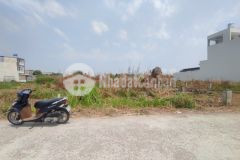 Ông chú cần bán nhanh lô đất 110m2,tân phú trung củ chi,giá 790 triệu.