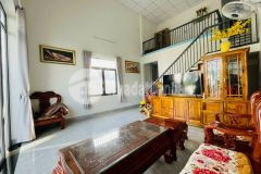 Nhà đẹp mê lửng hẻm y moan 6 x 20.7m giá 2.4 tỷ