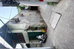 Bán đất tặng nhà, ngõ thông, căn góc thoáng 2 mặt 33m2 2t, 3.9m 1.85 tỷ