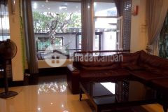 Bán gấp dinh thự đường phú lộc, phường 6, tân bình ngang 6.2 2 mặt tiền giảm còn 12.5 tỷ.