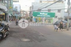 Bán 4 tầng hai mt hxh kinh doanh thái phiên q11 giá chỉ 4.5tỷ