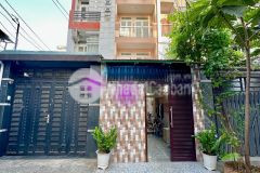 Nhà hẻm xe hơi, 60m2, 4 lầu, phú nhuận, giá 9.5 tỷ.