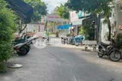 Khu đường số, ô tô đỗ cửa,gốc 3 mặt tiền, 33m2,3 tầng, quận 4 8tỷ nhỉnh