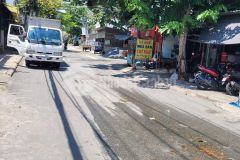 Mua 1 tặng 3 bán đất tặng liền 3 căn nhà liền kề tam bình, tp thủ đức