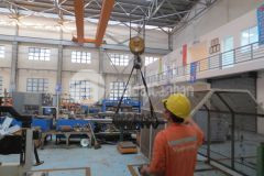 Cho thuê kho xưởng trong khu công nghiệp tân đô, huyện đức hòa, tỉnh long an