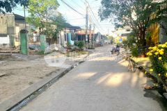 Bán lô đất thị trấn diên khánh cách đường trần phú, bờ kè 100m giá chỉ 960 triệu