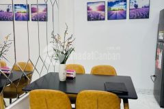 Chỉ 4,8 tỷ có ngáy nhà cự lộc thanh xuân ngõ rộng gần oto dt 51m2