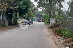 Đất liên ninh, 2 thoáng ô tô qua, 50m2 mặt tiền 5m 2 tỷ 5.