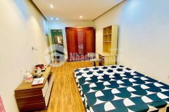 Bán nhà phố phan kế bính, ba đình, ngõ 3m nhà đẹp 27m2 giá 2.83 tỷ