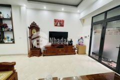 Bán nhà ngõ giếng mứt, mới đẹp, ở ngay, 55m2, 5 tầng, chỉ 8.58 tỷ