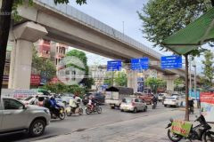 Bán nhà mặt phố chiến thắng, kinh doanh tuyệt, ở đỉnh. 109m2,5 tầng, mt 5.6 nhỉnh 19 tỷ.