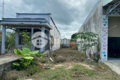 Bán gấp lô đất 106m2,đường hồ văn tắng,củ chi.shr,giá chốt 820 triệu.