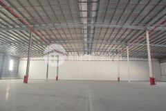 Cho thuê kho xưởng diện tích đa dạng trong khu công nghiệp tại huyện bến lức, tỉnh long an