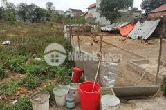 Bán lô thổ cư nam sơn,tp bắc ninh, bn giá 1.xx tỷ