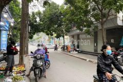 Bán nhà ngõ 28 xuân la 140m2 mặt tiền 8.2m kinh doanh sầm uất vip quận tây hồ