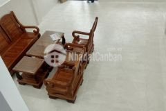 Hẻm 3m trước nhà thống thoáng quang trung gò vấp 43m2 giá 3.6 tỷ.