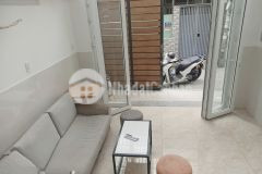 Bán nhà đất thánh p6 tân bình 20mx4t 3pn chỉ 2 tỷ 59. 0902748060