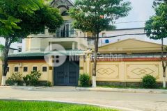 Biệt thự 440m tên lửa bình tân giá chỉ 47 tỷ.