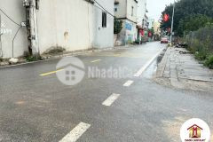 Bán đất 48,5m2 cán khê, nguyên khê, đông anh cắt lỗ giá 1,1 tỷ liên hệ 0886119248.