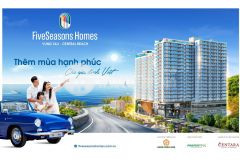 Còn 1 căn duy nhất, view đẹp nhất nhì dự án, giảm ngay 50 hôm nay