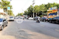 Bán đất mặt tiền đường trần đại nghĩa phường 4 thành phố vĩnh long