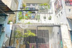 Giá tốt nhà 1 lầu hxh bùi văn ba, phường tân thuận đông, quận 7