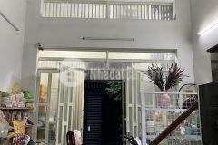 Hxh trung tâm bàu cát tiện ích đầy đủ 4 tầng nội thất đẹp 6.8 tỷ